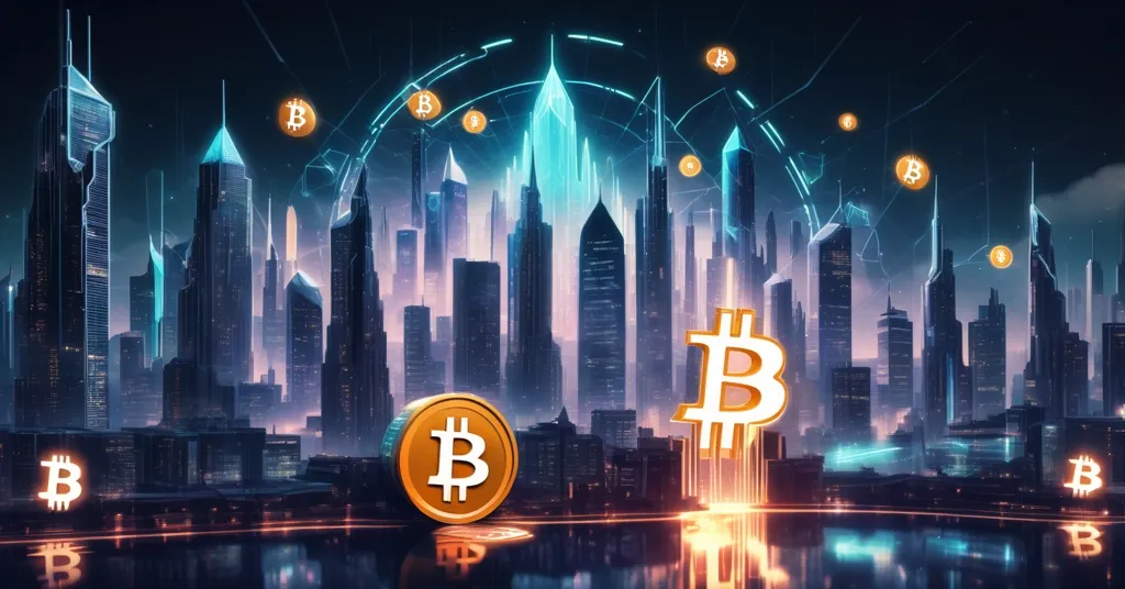 Mutuum Finance Presale Hits $10M Amid Bitcoin and Ethereum Surge—Hype or Hope?