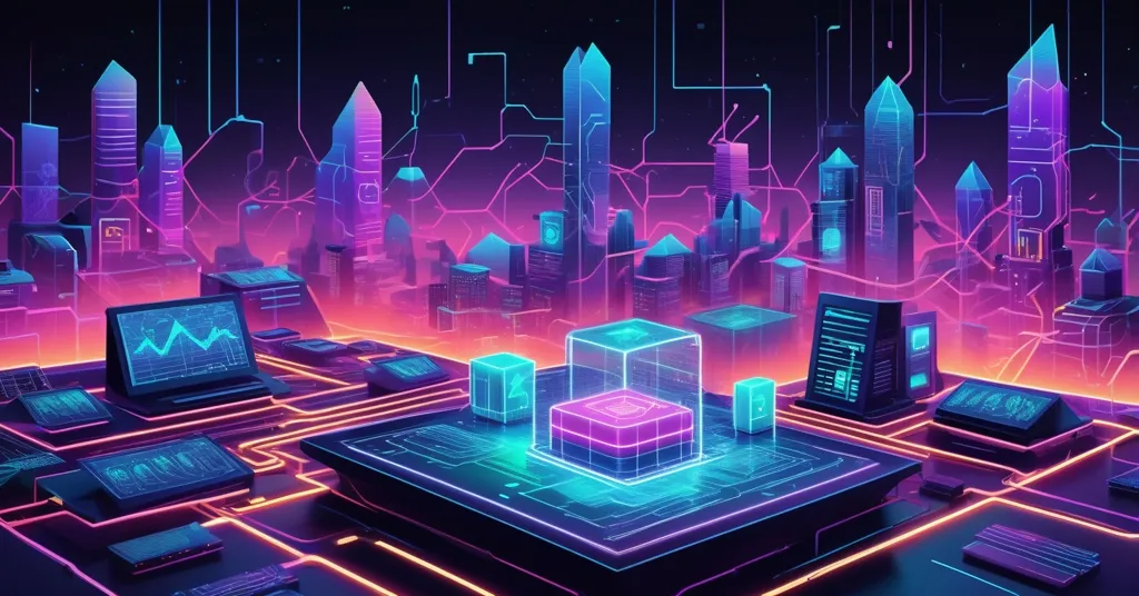 Internet Computer (ICP) Price Surges on AI Innovation and Network Upgrades