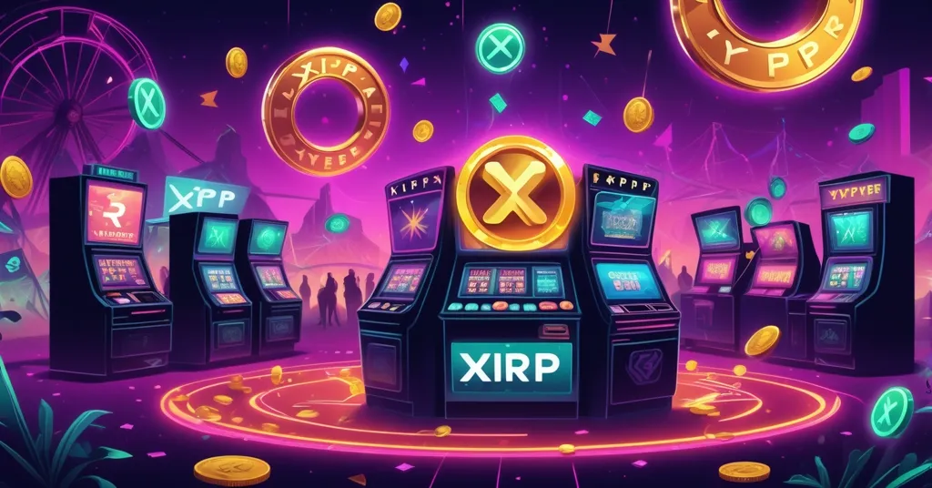 XRP’s 11,200% Surge Hype: GENIUS Act Truth and XYZVerse Meme Coin Risks Exposed