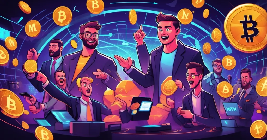 Mutuum Finance (MUTM) Beta Launch Sparks 10x Gain Hype: DeFi Disruptor or Overblown Bubble?