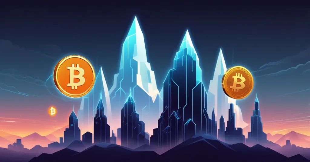 BlockDAG, Hedera, Avalanche, Ondo: 2025 Crypto Stars or Hype Traps?