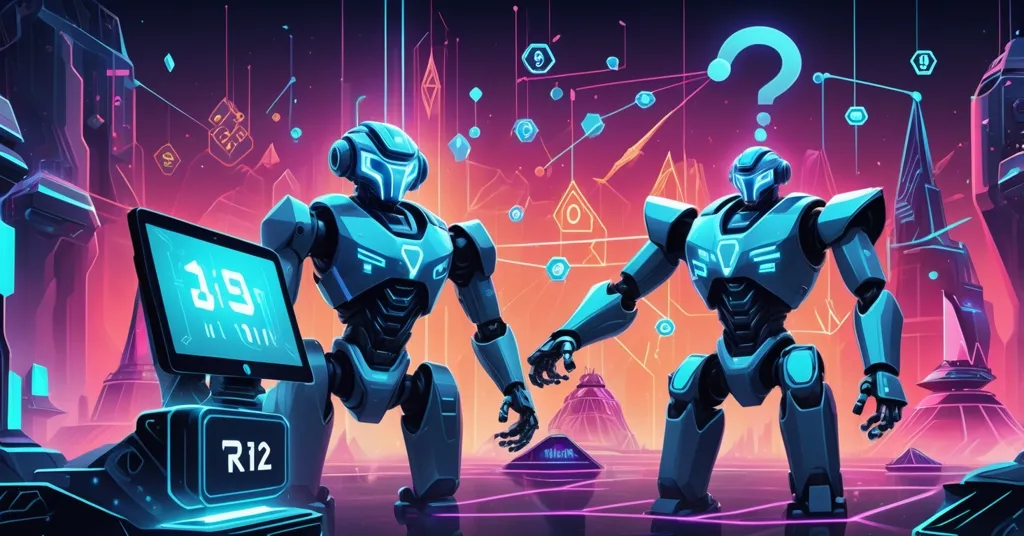 Ruvi AI’s 13,233% ROI Claim: Real Innovation or Just Hype Against Tron?