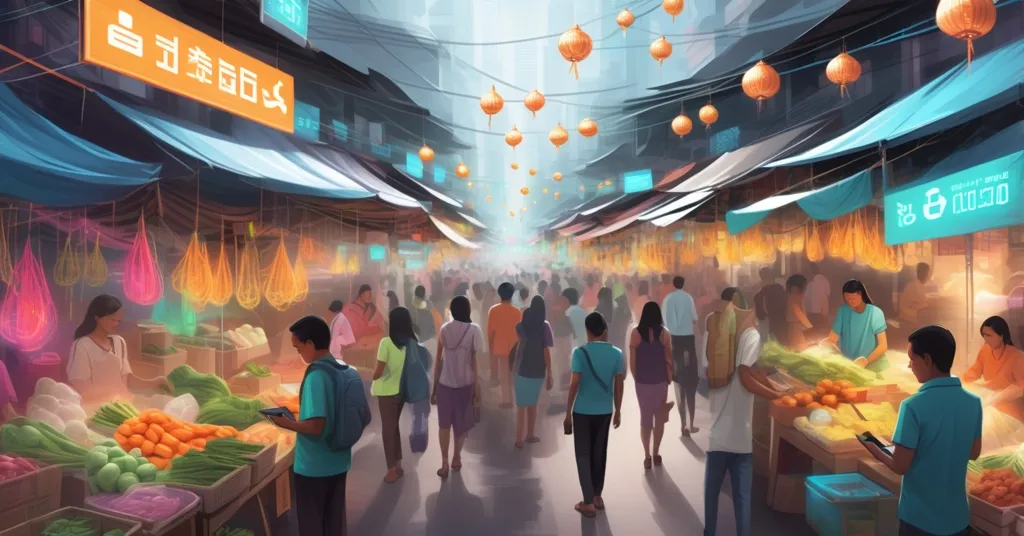 Southeast Asia’s Tech Boom: Blockchain’s Role in Financial Inclusion