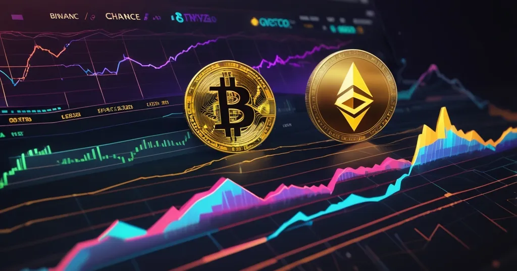 Binance PoR Report June 2025: Bitcoin Down, Ethereum Up—Investor Shift?