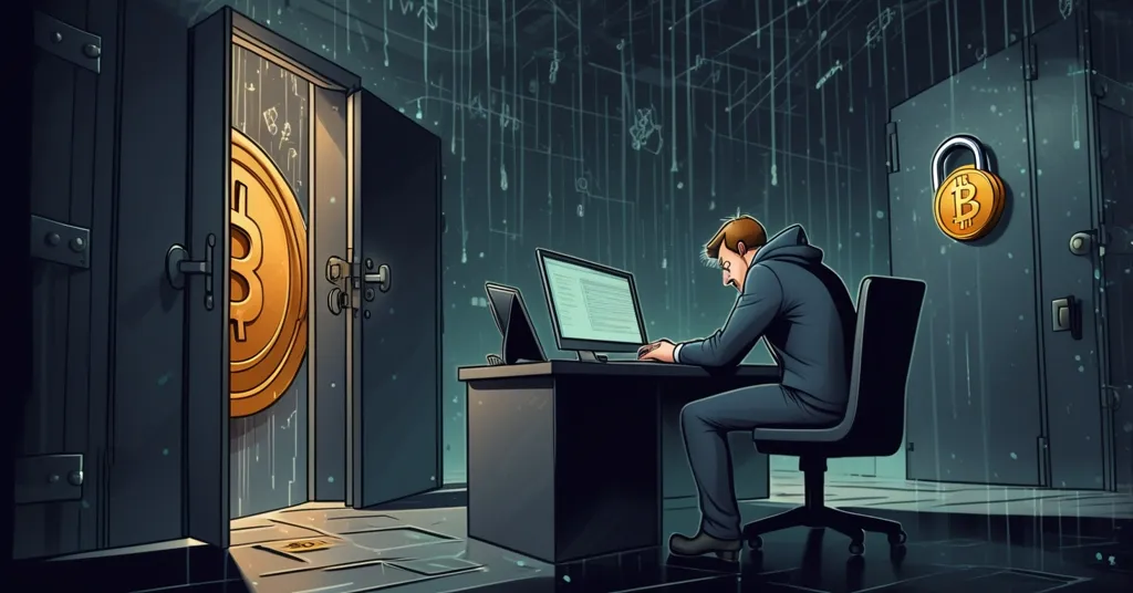 Coinbase Slashes Lockouts by 82% – But Can It Recover from Massive Data Breach?