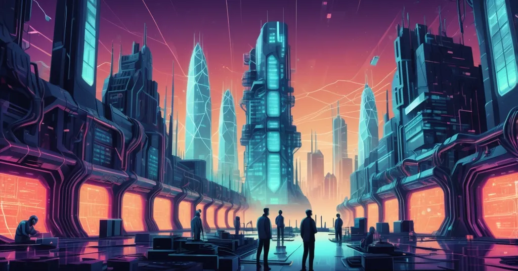 Nvidia CEO Slams UK AI Infrastructure: Crypto Parallels and Wake-Up Call