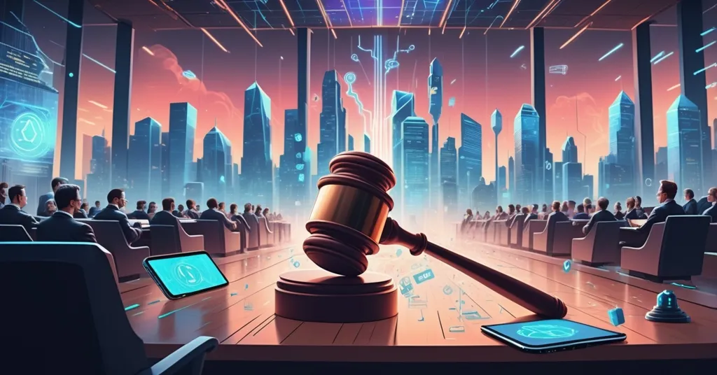 Getty Images Sues Stability AI: Landmark Case to Redefine AI Copyright Law