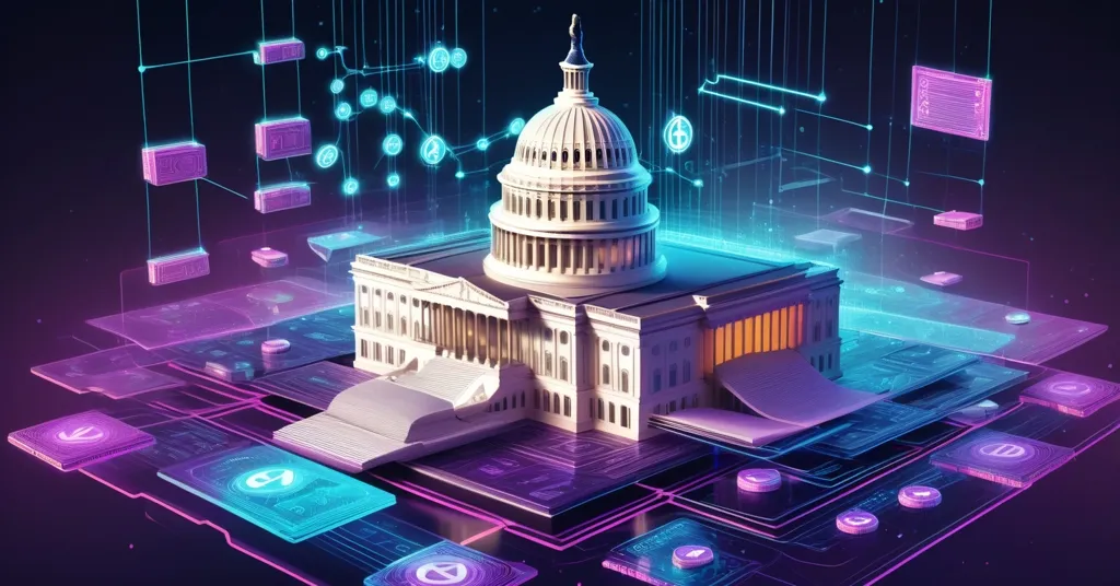 U.S. Crypto Groups Unite to Back BRCA in CLARITY Act for Digital Asset Regulation
