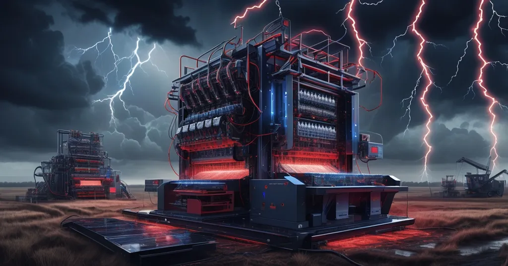 ASML’s Role in Bitcoin Mining Under Threat from U.S.-China Geopolitical Tensions