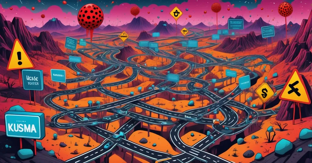 Kusama (KSM) Price Prediction 2025-2030: Revolutionary Growth or Altcoin Hype Bubble?