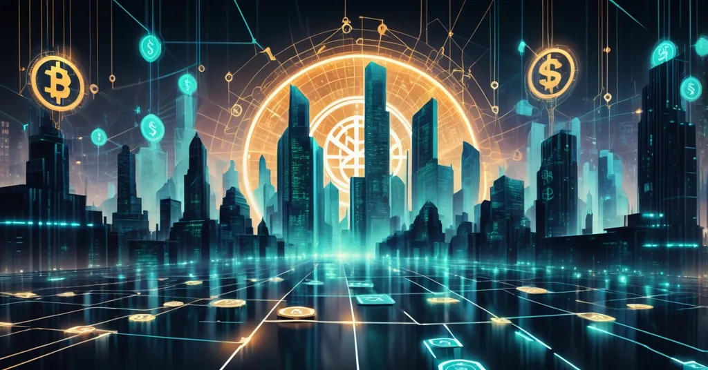 Stablecoins: HTX Ventures Bets Big on Digital Dollar for Global Payments Overhaul