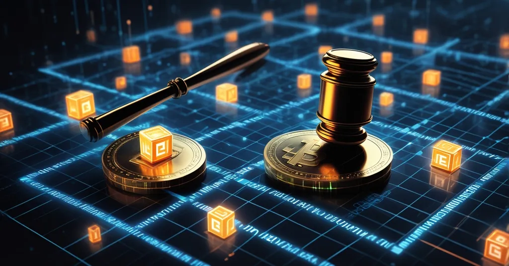Coinbase Pushes SEC for Blockchain Equities: Revolution or Regulatory Trap?
