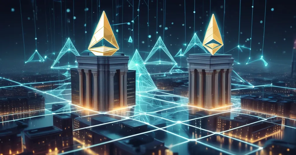 JPMorgan Launches JPMD Token on Base Network, Bridging TradFi and DeFi