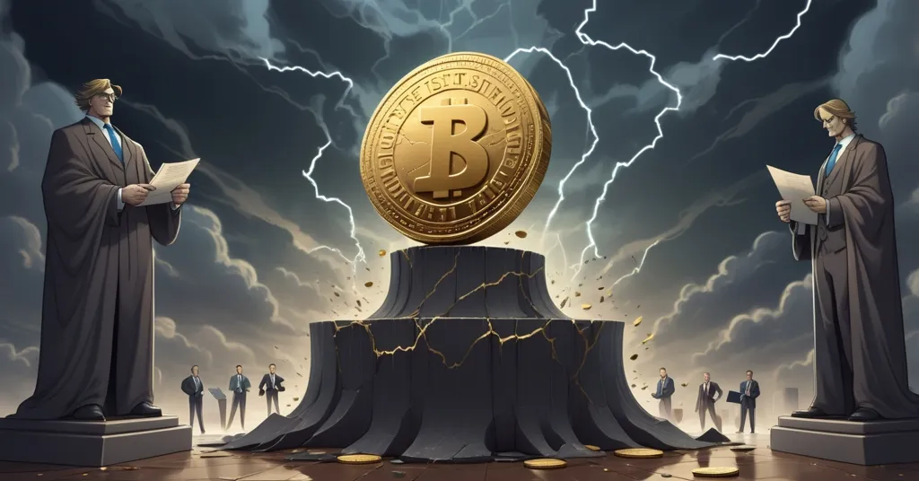 Tether’s Dominance at Risk: Can USDT Survive U.S. GENIUS Act Regulations?