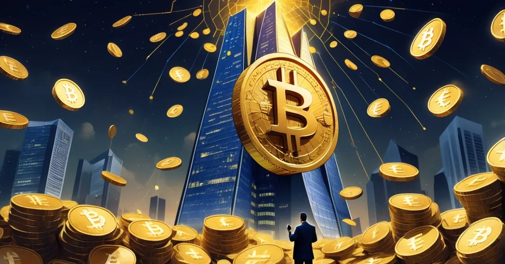 Digital Euro’s €30 Billion Cost: Why Bitcoin Could Be the Better Bet