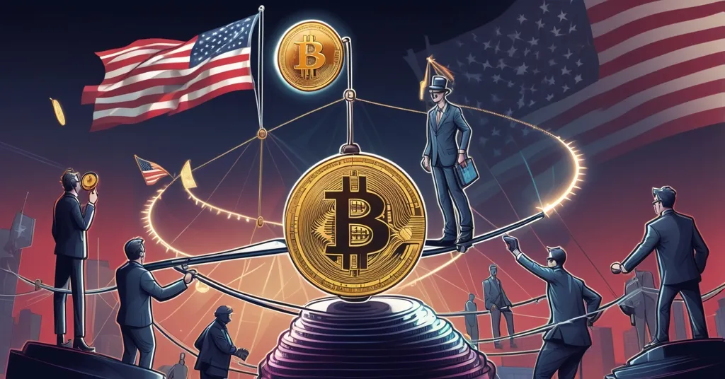 Bitcoin Surges with $1.9B Inflows, Tron’s US Bid, and Remittix ICO Sparks Doubt