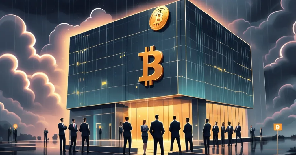 BBVA Advises Wealthy Clients to Invest 3-7% in Bitcoin and Crypto: A Bold Move
