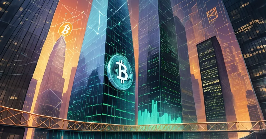 Invesco Taps JP Morgan Vet for $1.6B Bitcoin ETF Push: Wall Street’s Crypto Leap