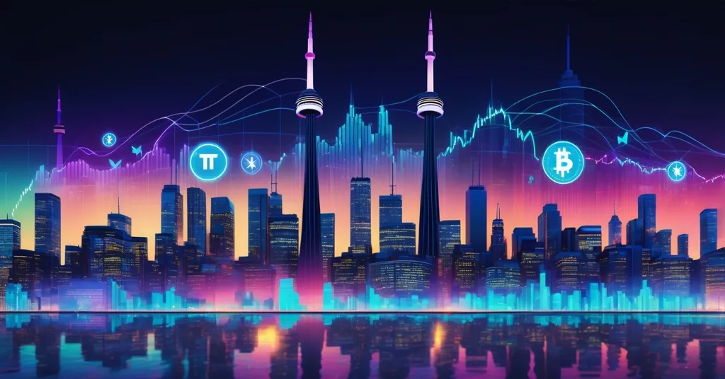 Canada Pioneers World’s First Spot XRP ETFs by 3iQ and Purpose on TSX