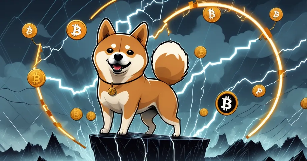 Dogecoin Crashes, Bitcoin Stalls, XRP Teeters: Crypto Market Chaos Unpacked