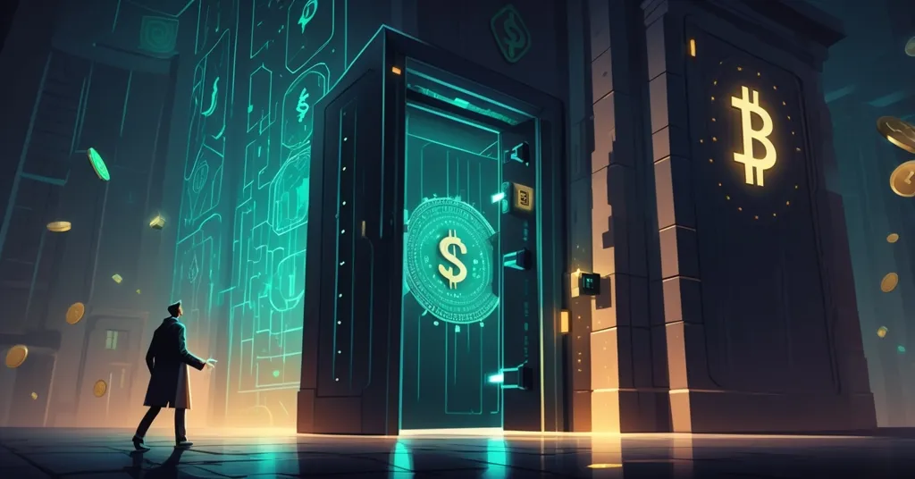 Alchemy CTO Predicts Stablecoin Boom as GENIUS Act Opens Doors for Banks