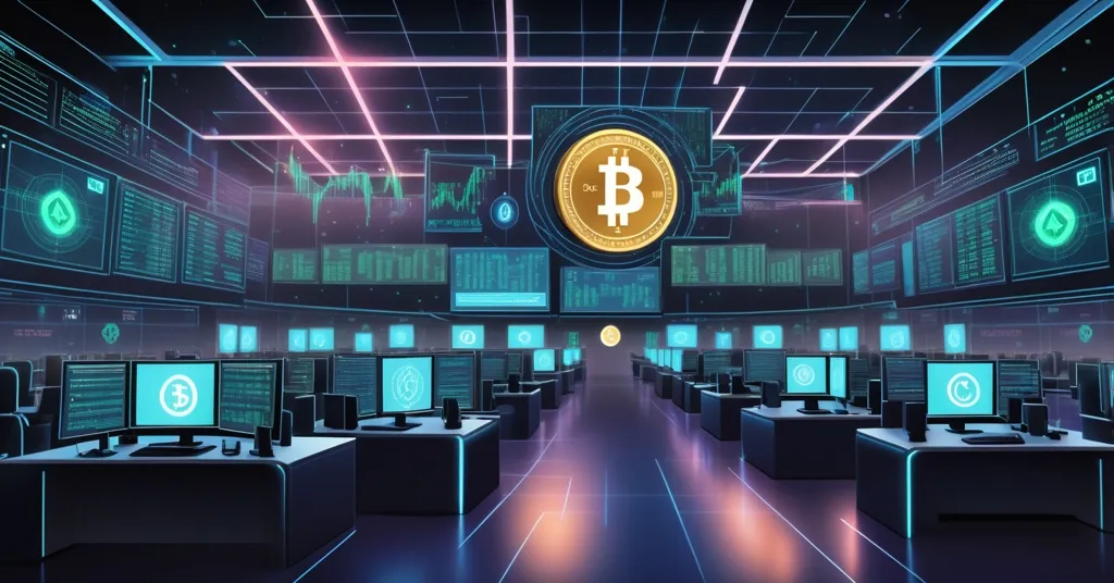 Coinbase Pioneers USDC as Regulated Collateral for US Futures Trading