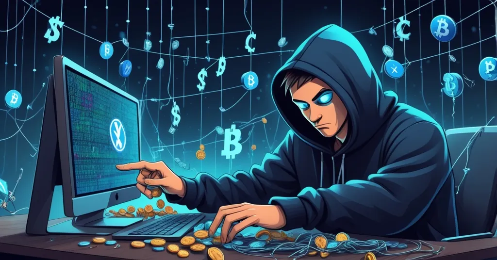 a16z X Account Hacked in Crypto Scam: Social Media Security Risks Exposed