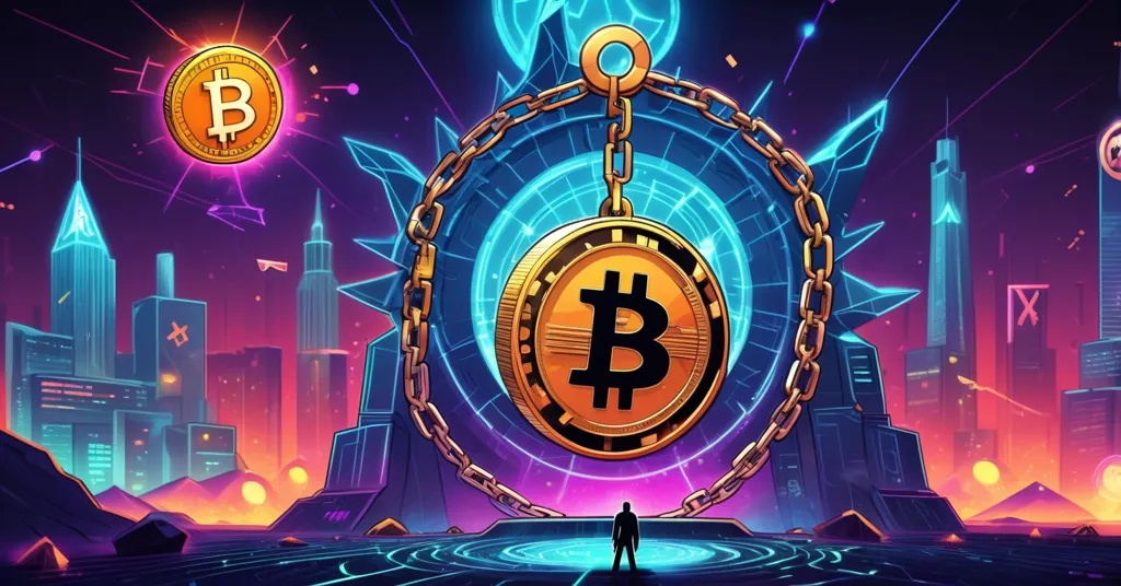 XRP Struggles as Bitcoin Rival While Neo Pepe Coin Surges for 2025 Altcoin Dominance