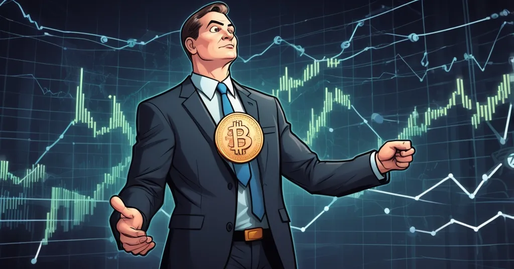 Circle Stock Soars 33% as GENIUS Act Passes: Trump’s Stablecoin Push Raises Concerns