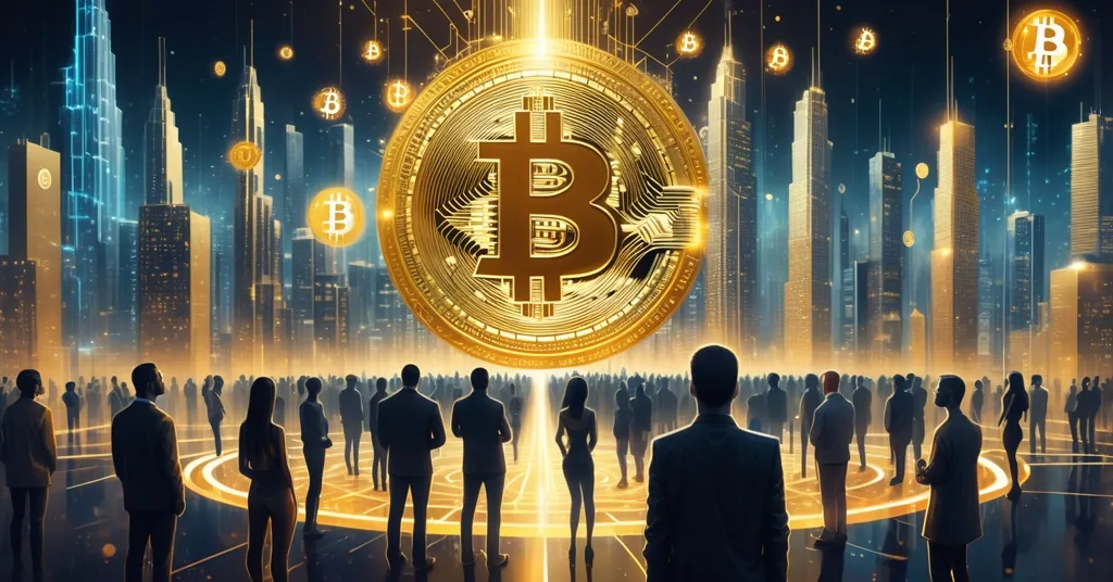 Michael Saylor Predicts Bitcoin at $13 Million by 2045: Visionary or Delusional?
