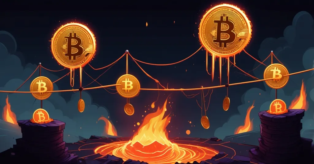 Presale Hype: MAGACOIN FINANCE, Ruvi AI, BlockDAG—Future Giants or Risky Gambles?