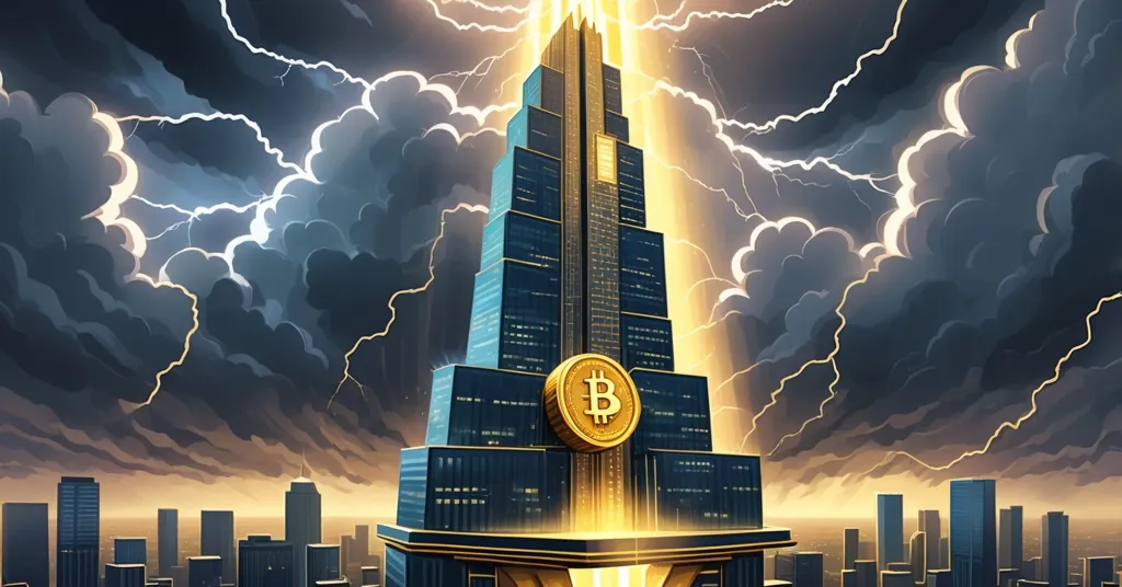 Semler Scientific’s Bold Plan: Aiming for 105,000 Bitcoin by 2027