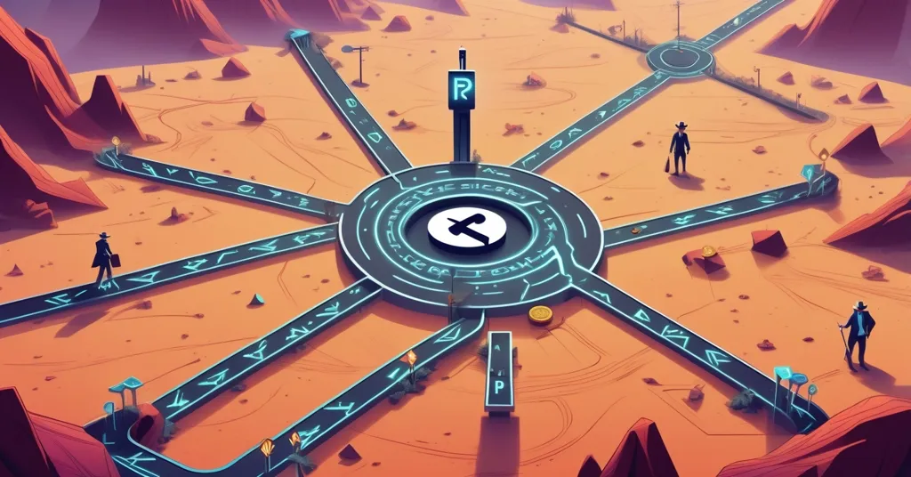 XRP Price Stagnation: Are Altcoins Like $HYPER and $BEST Smarter Bets for 2024?