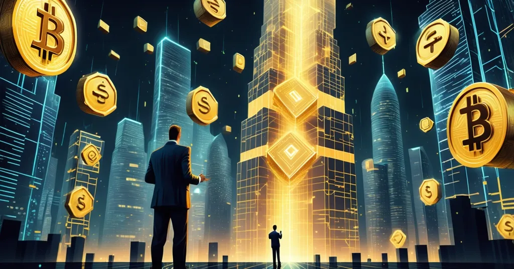 Trump’s $57M Crypto Payday: DeFi Boost or Political Peril?