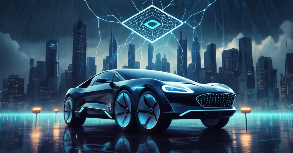 Cardano (ADA) Price Rebound? Ford Partnership and Whale Moves Spark Hope