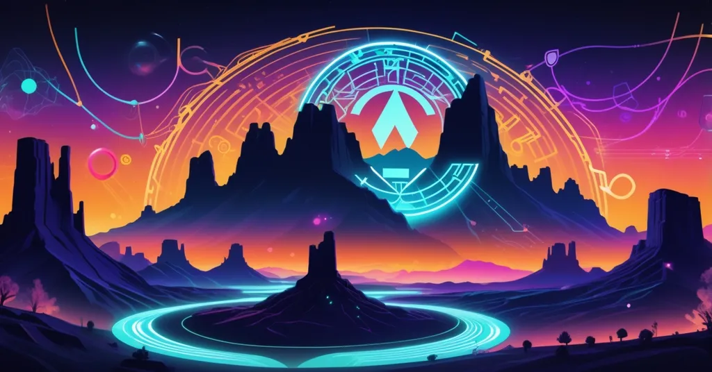 Wyoming’s WYST Stablecoin: State-Backed Innovation with Aptos and Sei Leading the Charge