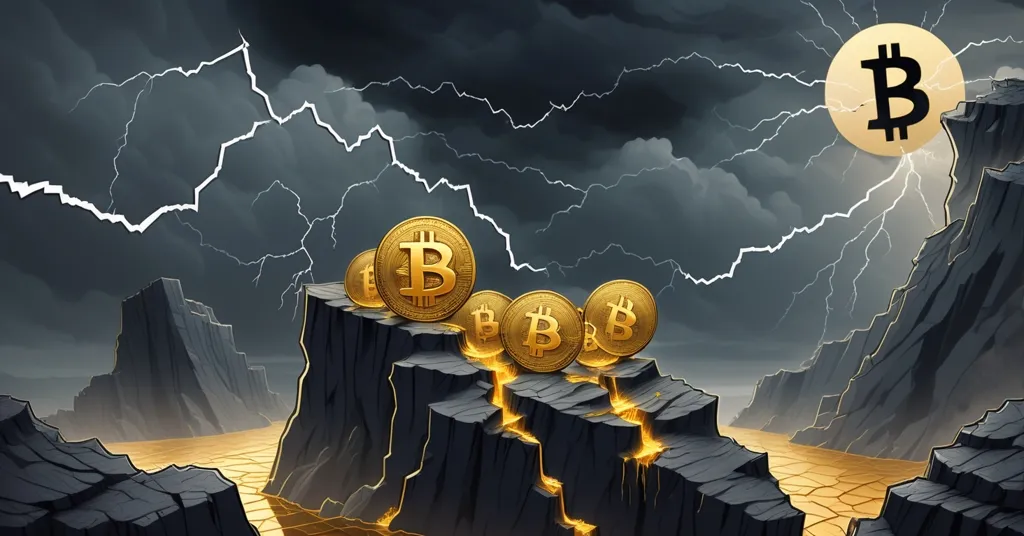 Bitcoin Price Dips to $103K: Volatility, Institutional Bets, and Regulatory Risks Unveiled