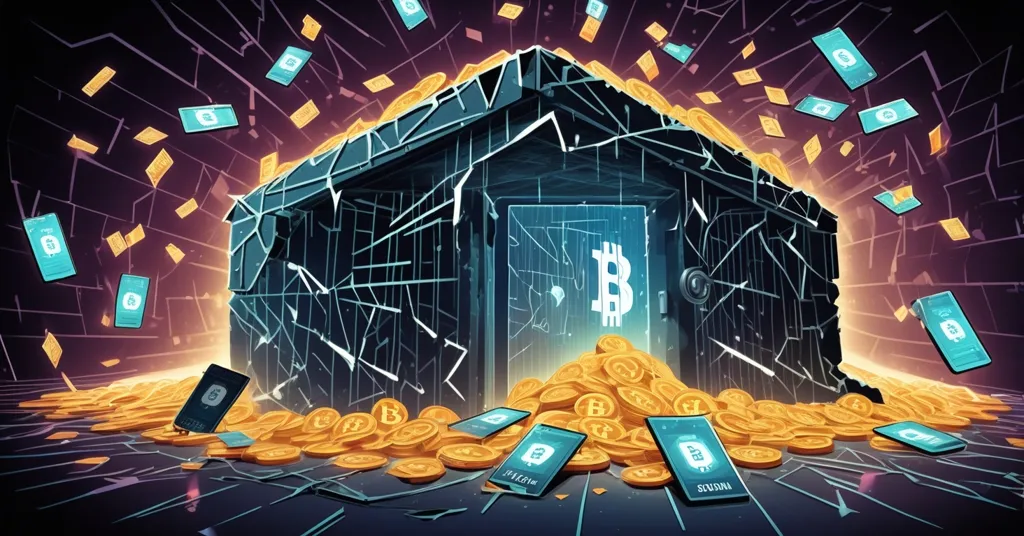 Aflac Cyberattack Exposes Data: Urgent Wake-Up Call for Crypto and Blockchain Security