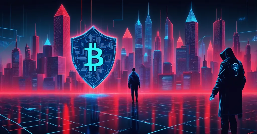 Crypto Crime 2024: TRM Labs Reveals Record Lows and Rising AI Threats