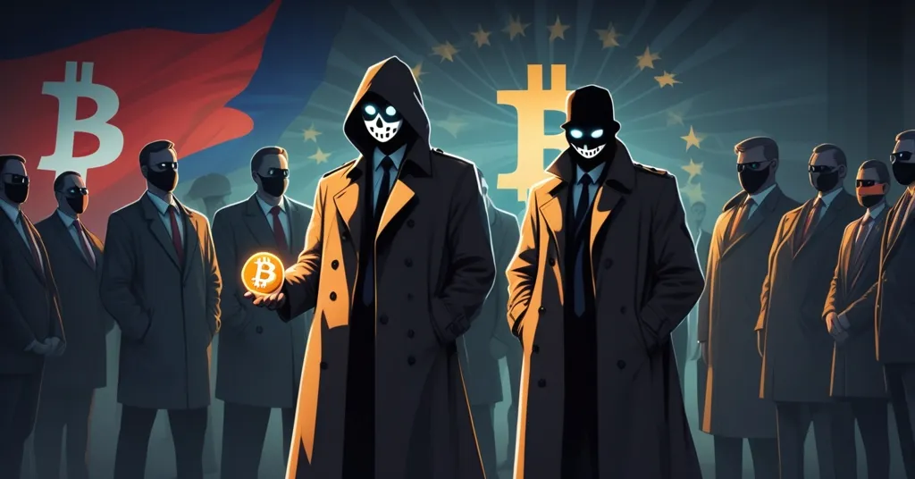 Czech Government Survives Bitcoin Scandal: Darknet Donation Sparks Outrage