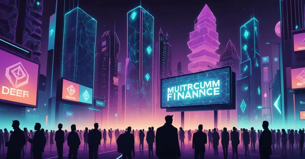 Mutuum Finance: DeFi Presale Star or 2025 Hype Trap with $10.9M Raised?