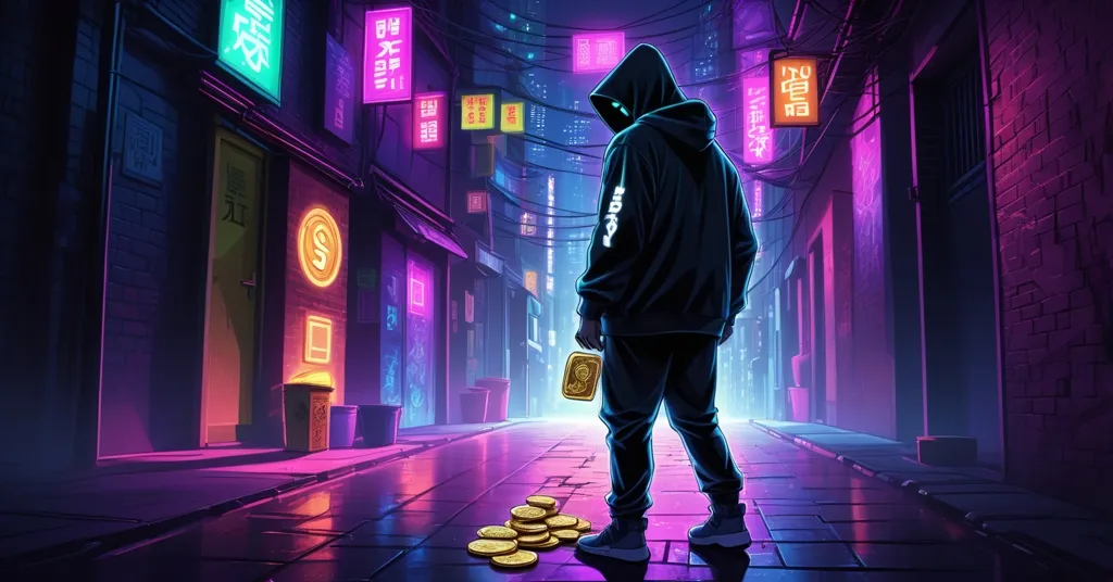 South Korean Court Jails Two in USDT Money Laundering Scam: Crypto Crime Exposed