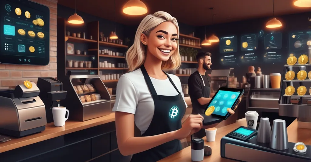 SpacePay ($SPY): 2025 Altcoin Promises Real-World Crypto Payments—Hype or Hope?