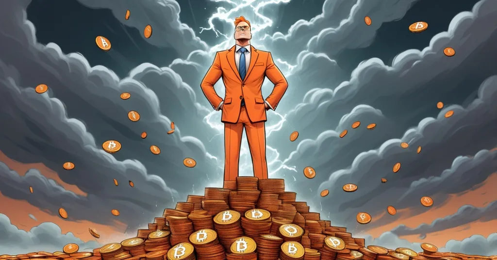 Michael Saylor Teases Big Bitcoin Buy as MicroStrategy Faces Shareholder Lawsuit