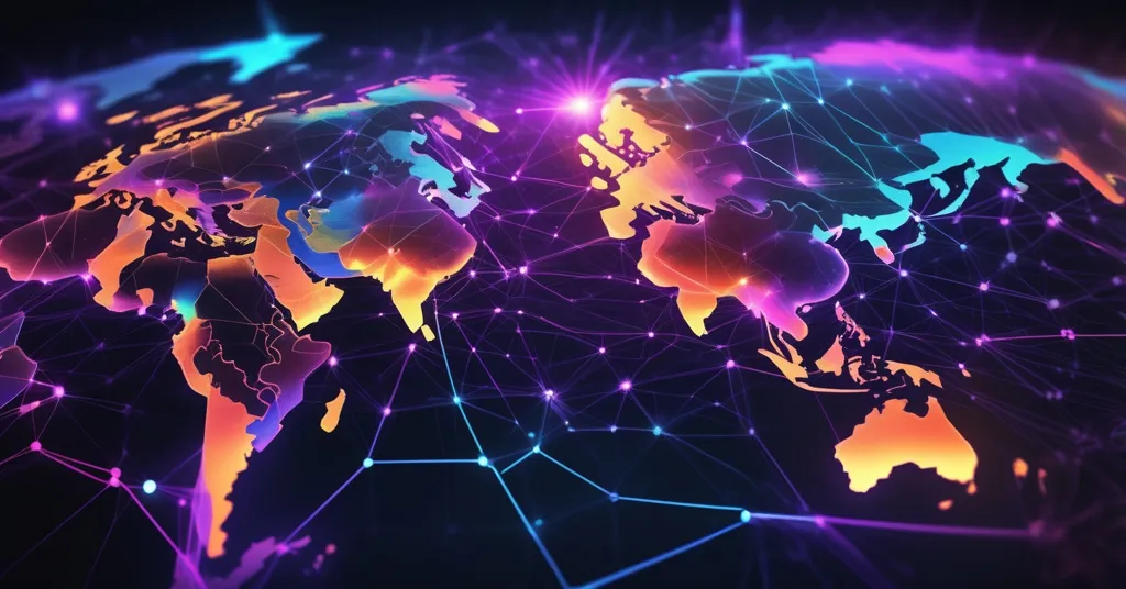 2024 Crypto Boom: 659M Owners, $3.3T Market Cap in Web3 Surge