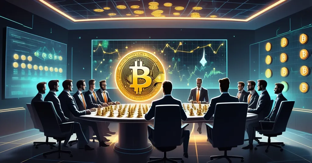 Trump Media’s $2.5B Bitcoin Treasury and $400M Buyback: Crypto Disruption or Risky Gamble?