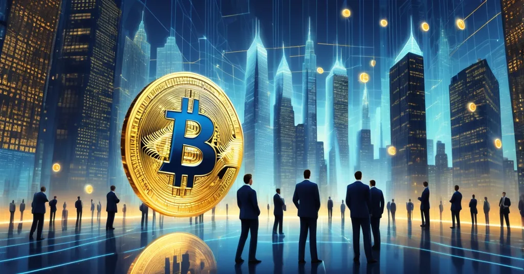 Anthony Pompliano’s $1B ProCap Merger: Bitcoin Meets Wall Street on Nasdaq