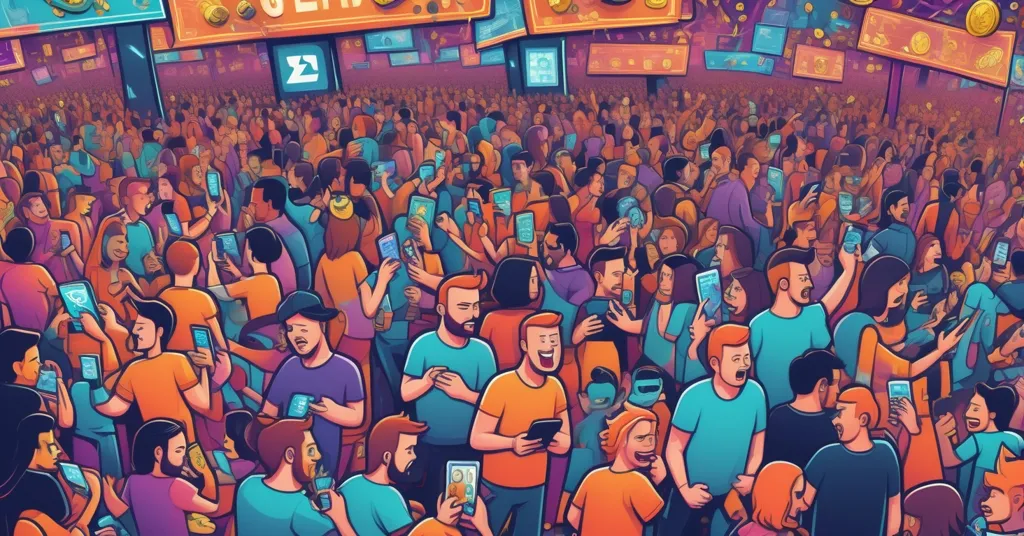 Pi Network Hits 60M Users: Can Pi Coin Reach $2 by 2025 or Is Angry Pepe Fork a Risky Gamble?