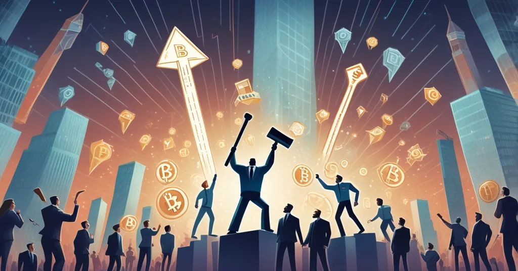 UK’s CMA Targets Google’s Search Dominance: Crypto Innovation at Stake