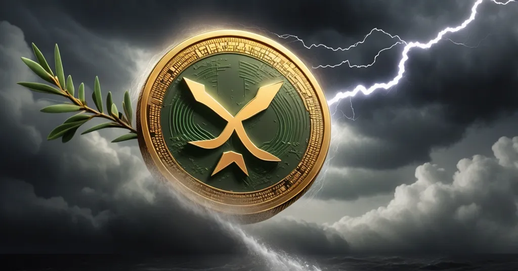 XRP Surges 14% to $2.18 on Iran-Israel Ceasefire: Breakout or False Hope?